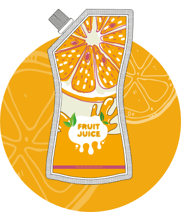 Juice Packages